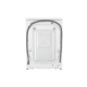 LG | Washing machine | F2WR709S2W | Energy efficiency class A | Front loading | Washing capacity 9 kg | 1200 RPM | Depth 47.5 cm | Width 60 cm | LED | Steam function | Direct drive | Wi-Fi | White