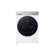 LG | Washing Machine | F2WR909P3W | Energy efficiency class A | Front loading | Washing capacity 9 kg | 1200 RPM | Depth 47.5 cm | Width 60 cm | LED | Steam function | Direct drive | Wi-Fi | White