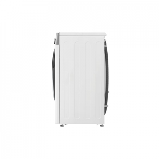 LG | Washing Machine | F2WR909P3W | Energy efficiency class A | Front loading | Washing capacity 9 kg | 1200 RPM | Depth 47.5 cm | Width 60 cm | LED | Steam function | Direct drive | Wi-Fi | White