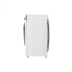 LG | Washing Machine | F2WR909P3W | Energy efficiency class A | Front loading | Washing capacity 9 kg | 1200 RPM | Depth 47.5 cm | Width 60 cm | LED | Steam function | Direct drive | Wi-Fi | White