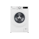 LG F4WR509SWW Washing machine, A, Front loading, Washing capacity 9 kg, Depth 55 cm, 1400 RPM, White | LG
