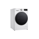 LG | Washing Machine | F4WR711S2W | Energy efficiency class A | Front loading | Washing capacity 11 kg | 1400 RPM | Depth 55.5 cm | Width 60 cm | Display | LED | Steam function | Direct drive | Wi-Fi | White
