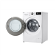 LG | Washing Machine | F4WR711S2W | Energy efficiency class A | Front loading | Washing capacity 11 kg | 1400 RPM | Depth 55.5 cm | Width 60 cm | Display | LED | Steam function | Direct drive | Wi-Fi | White