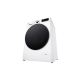 LG | Washing Machine | F4WR711S2W | Energy efficiency class A | Front loading | Washing capacity 11 kg | 1400 RPM | Depth 55.5 cm | Width 60 cm | Display | LED | Steam function | Direct drive | Wi-Fi | White