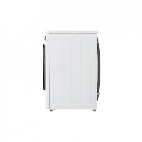 LG | Washing Machine | F4WR711S2W | Energy efficiency class A | Front loading | Washing capacity 11 kg | 1400 RPM | Depth 55.5 cm | Width 60 cm | Display | LED | Steam function | Direct drive | Wi-Fi | White