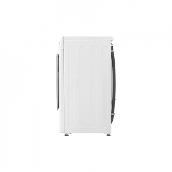 LG | Washing machine with dryer | F2DR509S1W | Energy efficiency class A | Front loading | Washing capacity 	9 kg | 1200 RPM | Depth 47.5 cm | Width 60 cm | Display | Rotary knob + LED | Drying system | Drying capacity 5 kg | Steam function | Direct drive