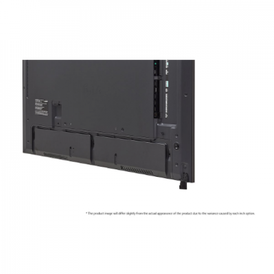 LG 55UH5N-E 55“ IPS/3840 x 2160/16:9/500cd/m2/HDMI DP Audio USB 2.0 | LG