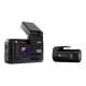 Navitel | Dashcam with 2K video quality | R480 2K | IPS display 2''; 320х240 | Maps included