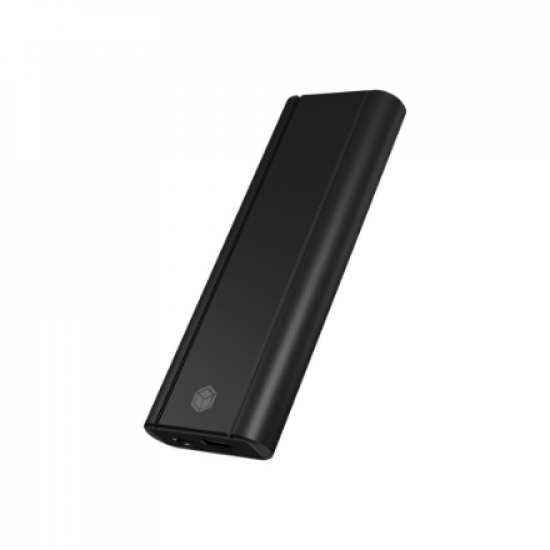 Raidsonic | Icy Box External M.2 NVMe | IB-1807MT-C31 | USB 3.2 Gen 2 Type-C | Storage enclosure