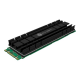 Raidsonic | ICY BOX | Heat Sink Set for M.2 SSD