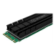Raidsonic | ICY BOX | Heat Sink Set for M.2 SSD