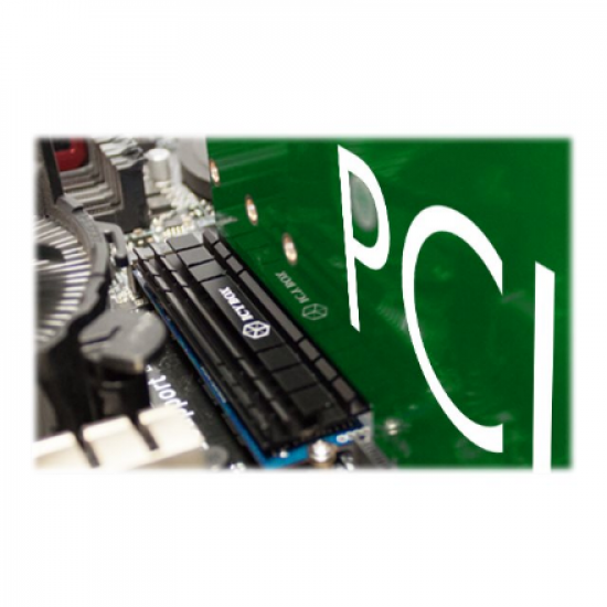 Raidsonic | ICY BOX | Heat Sink Set for M.2 SSD