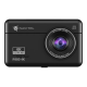 Navitel | Dashcam with Wi-Fi, GPS-informer, and digital speedometer | R980 4K | IPS display 3''; 854x480; Touchscreen | GPS (satellite) | Maps included