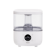 Camry | CR 7973w | Humidifier | 23 W | Water tank capacity 5 L | Suitable for rooms up to 35 m² | Ultrasonic | Humidification capacity 100-260 ml/hr | White