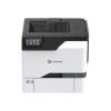 Lexmark Colour Laser Printer | CS730de | Laser | Colour | Printer | White
