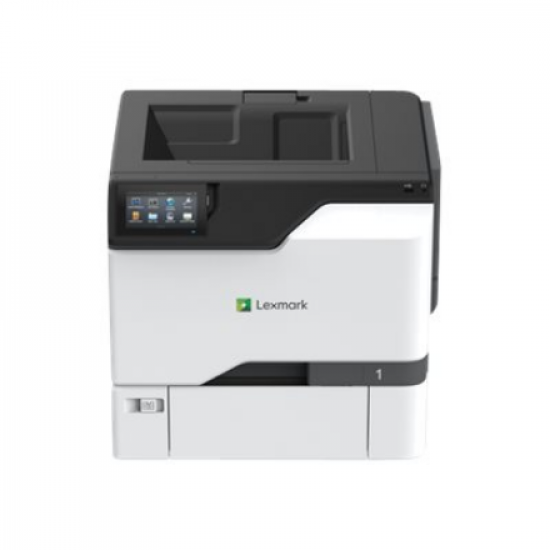Lexmark Colour Laser Printer | CS730de | Laser | Colour | Printer | White