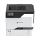 Lexmark Colour Laser Printer | CS730de | Laser | Colour | Printer | White