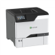Lexmark Colour Laser Printer | CS730de | Laser | Colour | Printer | White