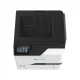 Lexmark Colour Laser Printer | CS730de | Laser | Colour | Printer | White