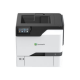Lexmark Colour Laser Printer | CS730de | Laser | Colour | Printer | White