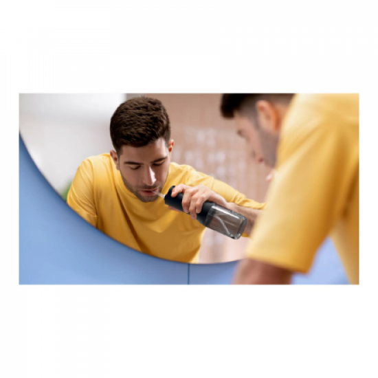 Philips | Oral Irrigator | HX3826/33 Sonicare Power Flosser | Cordless | 250 ml | Number of heads 1 | Black