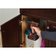 BLACK & DECKER Cordless Drill, 18V | BDCDC18-QW
