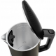 TEFAL | Kettle | KI831E10 | Electric | 1800 W | 1.7 L | Plastic | 360° rotational base | Black