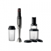 Philips ProMix Hand Mixer | HR2656/90 Viva Collection | Hand Blender | 800 W | Number of speeds Variable | Stainless Steel/Black
