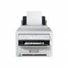 Epson WorkForce Pro | WF-M5399DW | Inkjet | Mono | Inkjet Printer | Wi-Fi | Grey