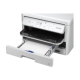 Epson WorkForce Pro | WF-M5399DW | Inkjet | Mono | Inkjet Printer | Wi-Fi | Grey