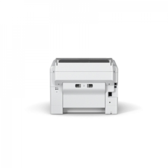 Epson WorkForce Pro | WF-M5399DW | Inkjet | Mono | Inkjet Printer | Wi-Fi | Grey