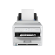 Epson WorkForce Pro | WF-M5399DW | Inkjet | Mono | Inkjet Printer | Wi-Fi | Grey