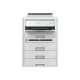 Epson WorkForce Pro | WF-M5399DW | Inkjet | Mono | Inkjet Printer | Wi-Fi | Grey