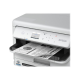 Epson WorkForce Pro | WF-M5399DW | Inkjet | Mono | Inkjet Printer | Wi-Fi | Grey