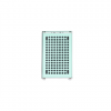 Cooler Master | PC Case | QUBE 500 Flatpack Macaron Edition | Mid-Tower | Power supply included No