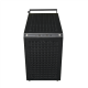 Cooler Master | PC Case | QUBE 500 Flatpack | Black | Mid-Tower | Power supply included No