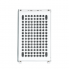 Cooler Master | PC Case | QUBE 500 Flatpack | White | Mid-Tower | Power supply included No