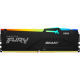 Kingston | Fury Beast | 32 GB | DDR5 | 6000 MHz | PC/server | Registered No | ECC Yes
