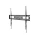Goobay | Wall mount | TV Wall Mount Pro FIXED (XL) | Black