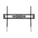 Goobay | Wall mount | TV Wall Mount Pro FIXED (XL) | Black