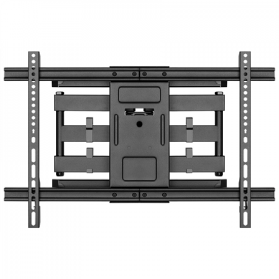 Goobay | Wall mount | TV Wall Mount Pro FULLMOTION (L) | Tilt, Swivel | Black