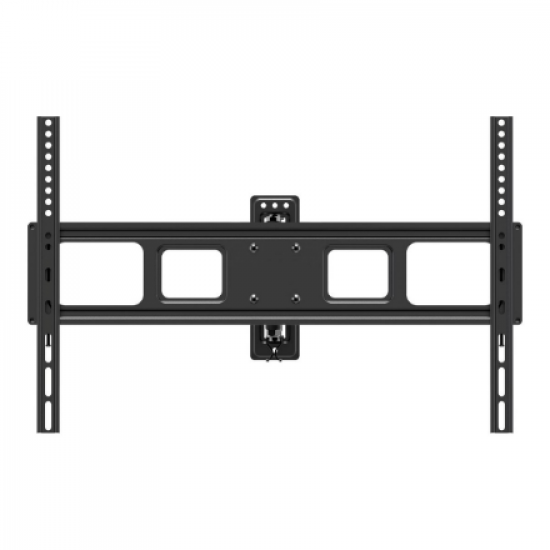 Goobay | Wall mount | TV Wall Mount Basic FULLMOTION (L) | Tilt, Swivel | Black