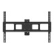 Goobay | Wall mount | TV Wall Mount Basic FULLMOTION (L) | Tilt, Swivel | Black