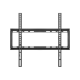 Goobay | Wall mount | TV Wall Mount (M) | Fixed | Black