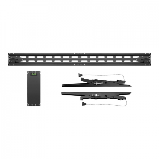 Goobay | Wall mount | TV Wall Mount Pro TILT (XL) | Black