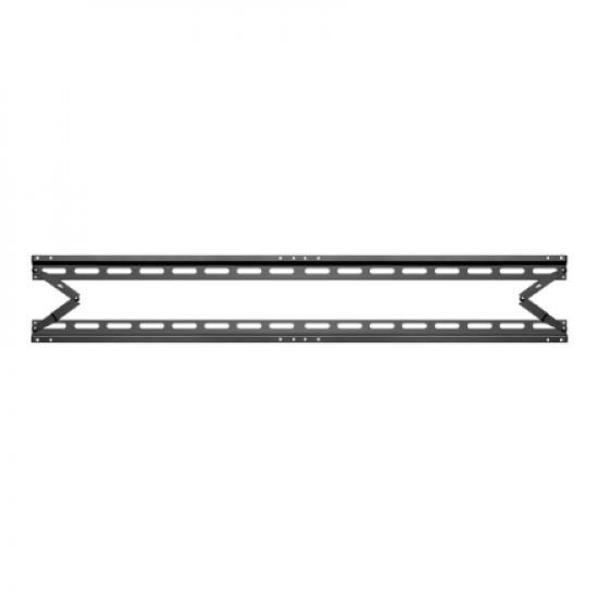 Goobay | Wall mount | TV Wall Mount Pro TILT (XL) | Black