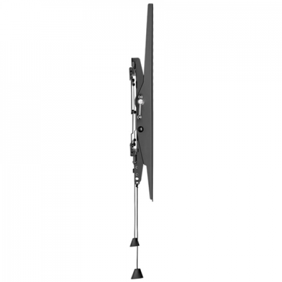 Goobay | Wall mount | TV Wall Mount Pro TILT (XL) | Black