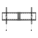 Goobay | Wall mount | TV Wall Mount Pro TILT (XL) | Black