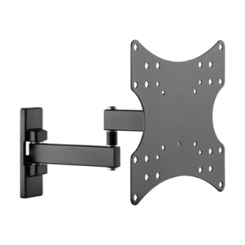 Goobay | Wall mount | 49714 FULLMOTION (S) | Tilt, Swivel | TV wall mount Basic 