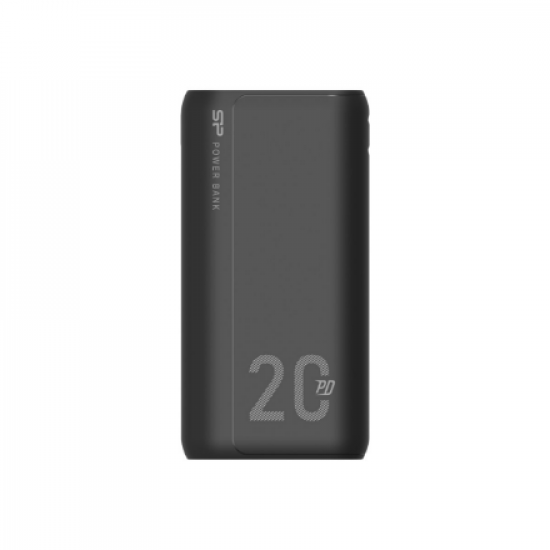 Silicon Power | Power Bank | QS15 | Li-Polymer